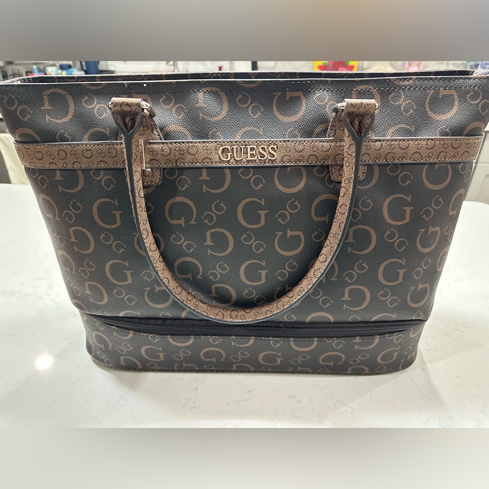 Brand New Tote